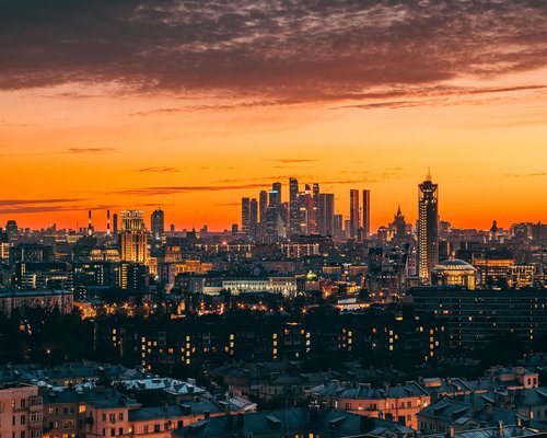 Australian urban landscape representing premium city stays
